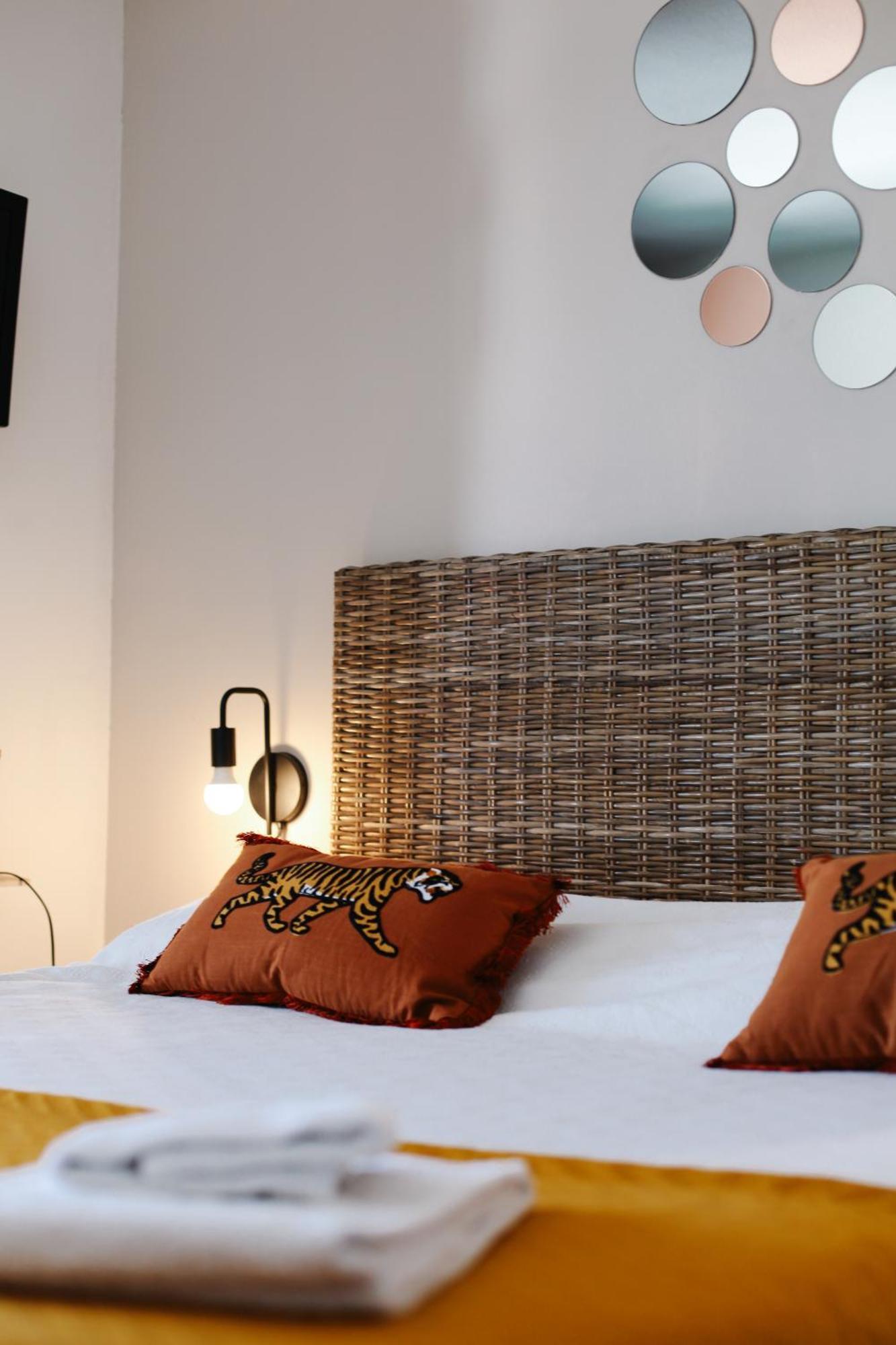 Studio Avec Parking Vue Sur La Cite De Каркассон Экстерьер фото
